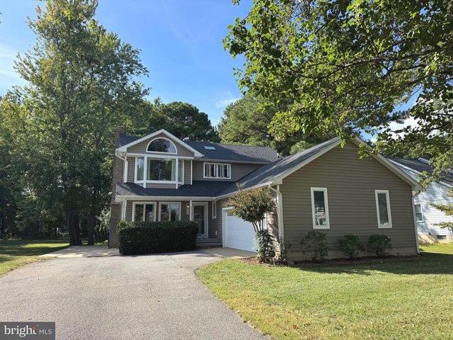 211 Queen Anne Rd, Stevensville