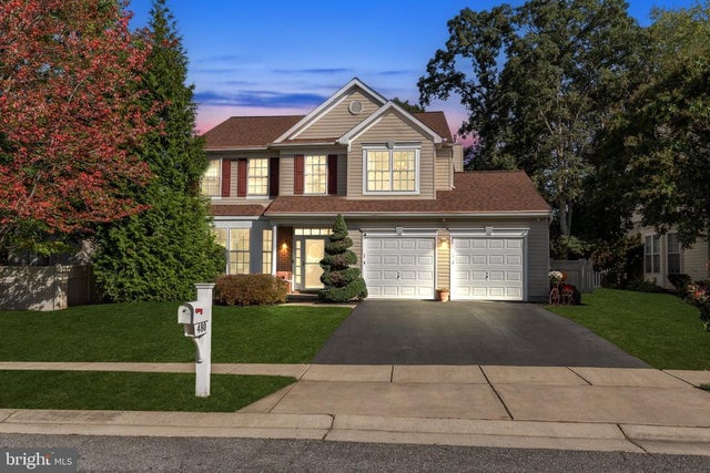 480 Web Foot Ln, Stevensville