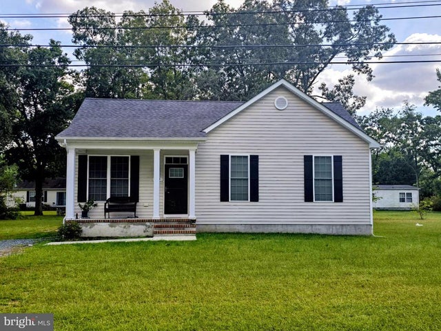 209 3rd St, Crumpton