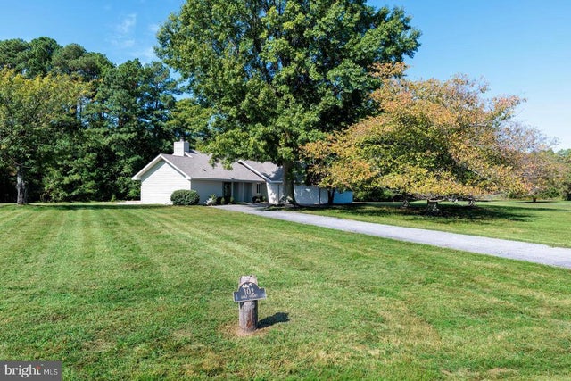 102 Golf Ct, Stevensville
