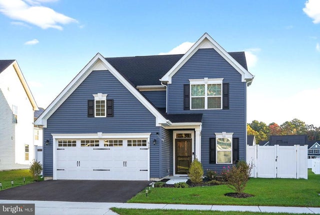 612 Pathfinder Cir, Grasonville