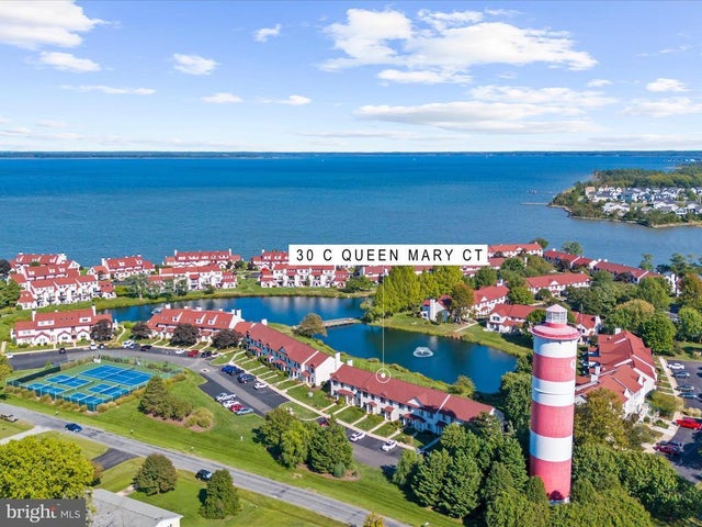30-c Queen Mary Ct, Chester