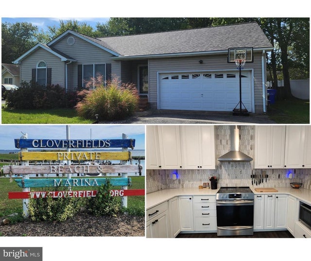725 Old Love Point Rd, Stevensville