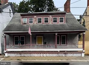 114 S Commerce St, CENTREVILLE