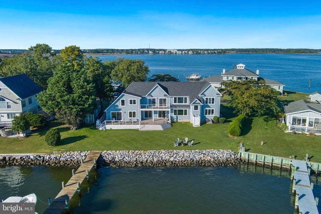 1026 Long Point Rd, Grasonville