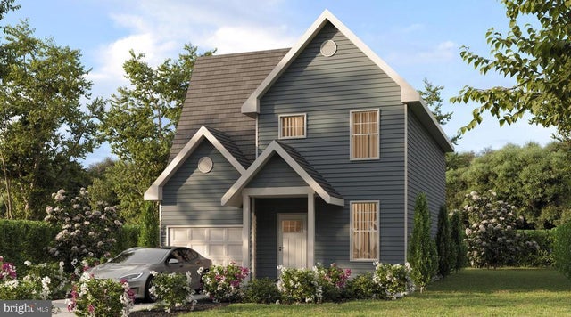 Grasonville Cemetery Rd #lot 2, Grasonville