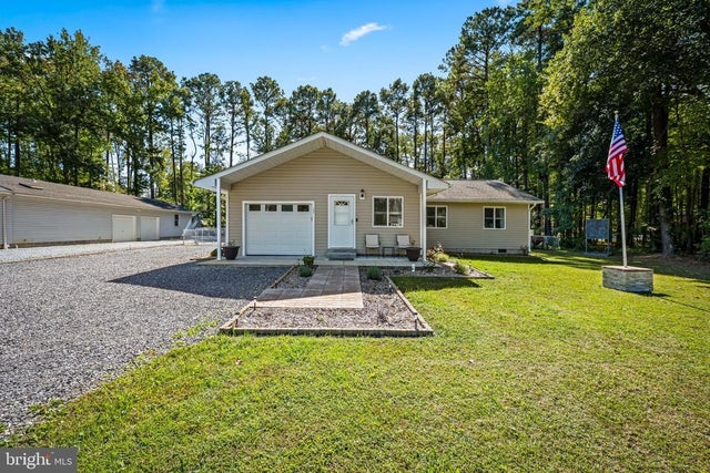 132 Talbot Rd, Stevensville