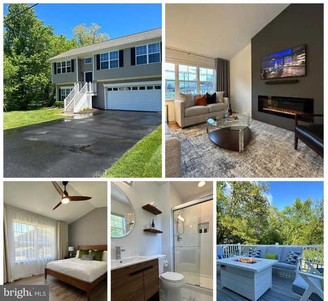 1221 Cox Neck, Chester