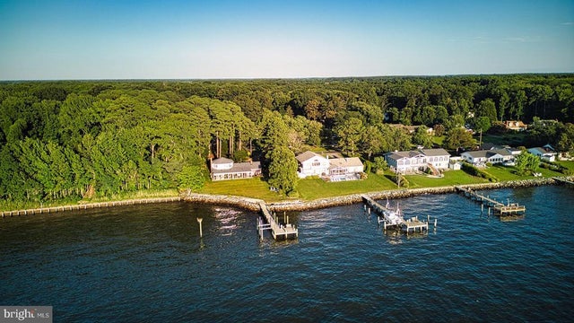 96 Annapolis View Rd, Stevensville