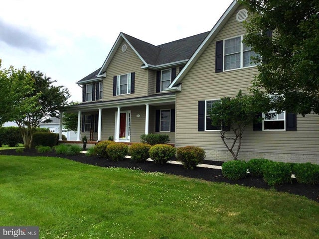272 Granny Branch Rd, Church Hill