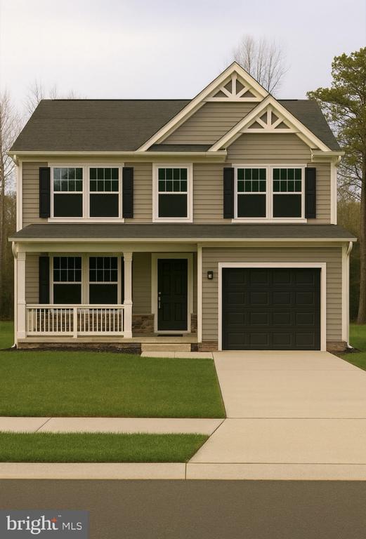217 Elm St, Centreville