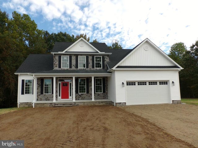 126 Finley Creek Dr, Centreville