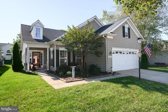 807 Harmony Way, Centreville