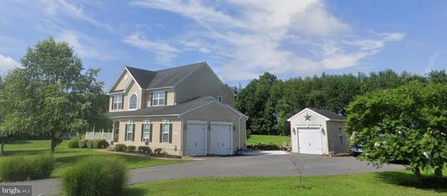 217 Austin, Centreville