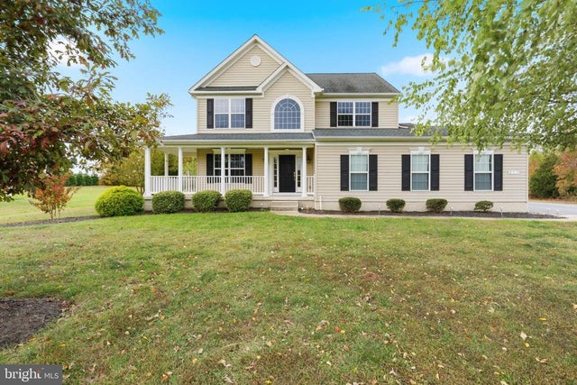 217 Austin, Centreville