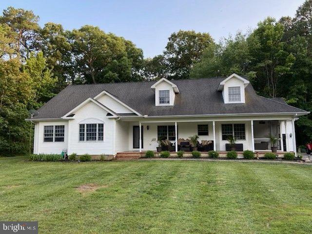 116 Mallard Dr, Stevensville