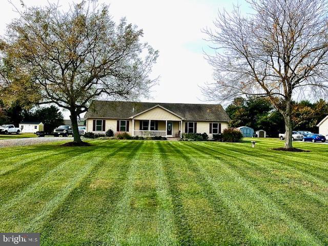 104 Gadd Dr, Centreville