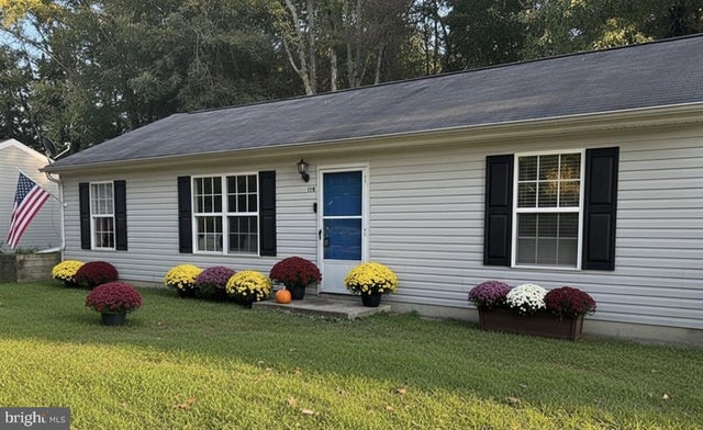 114 Fischer Rd, Grasonville