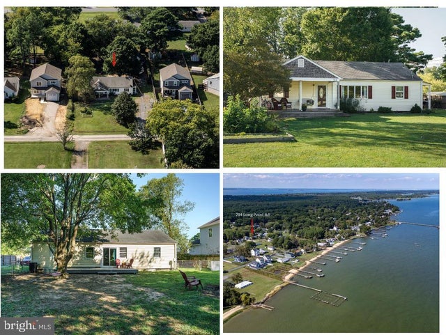 204 Long Point Rd, Stevensville