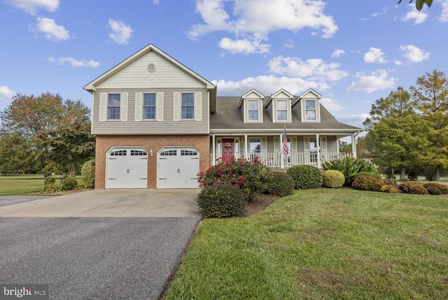 162 Kirwans Landing Ln, Chester