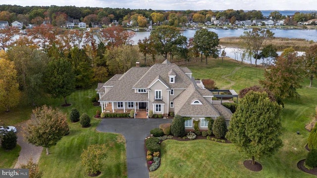 227 Homeport Dr, Grasonville