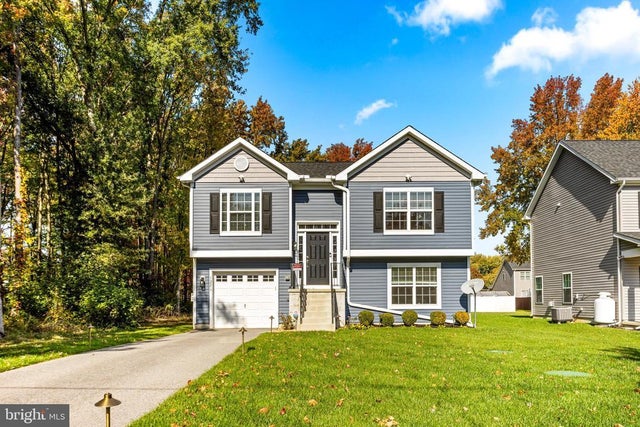 122 S Carolina Rd, Stevensville