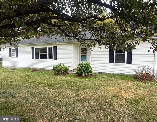 1326 Perrys Corner Rd, Grasonville