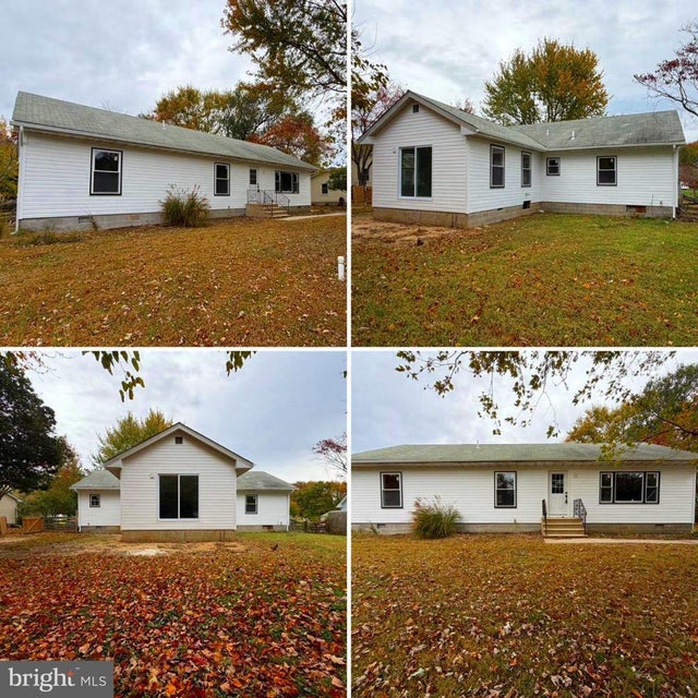 114 Birch Rd, Stevensville