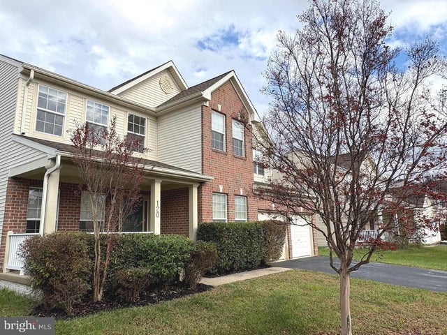 120 Brook Knoll Way, Centreville