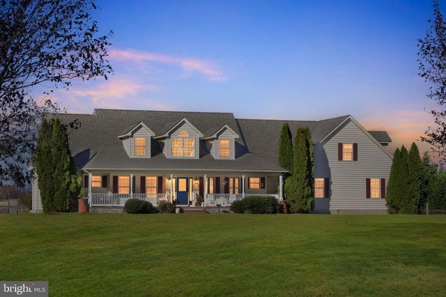 121 Little Eagle Rd, Centreville