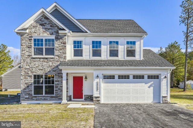 Wathen Rd, Leonardtown
