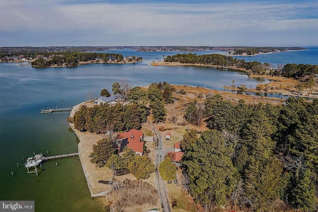 16185 Bradburn Ln, Ridge