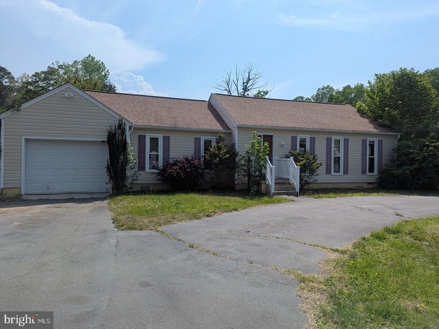 22405 Indian Bridge Rd, California