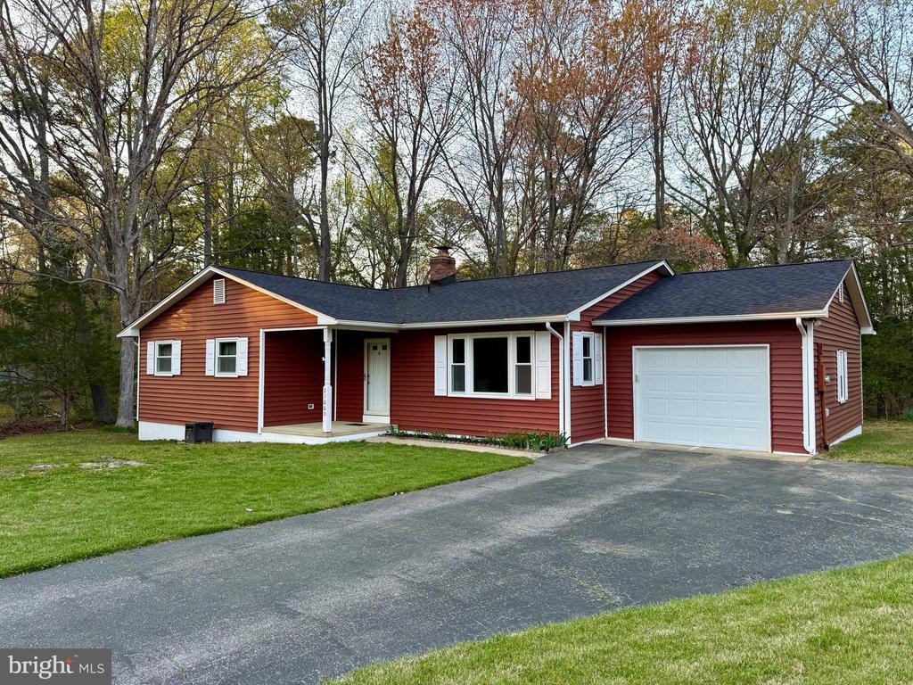 Listing photo for 21660 Defender St, LEXINGTON PARK, MD