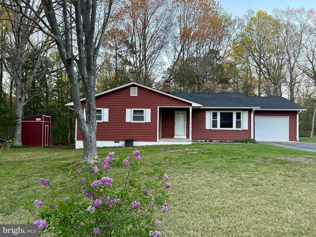 Listing photo for 21660 Defender St, LEXINGTON PARK, MD