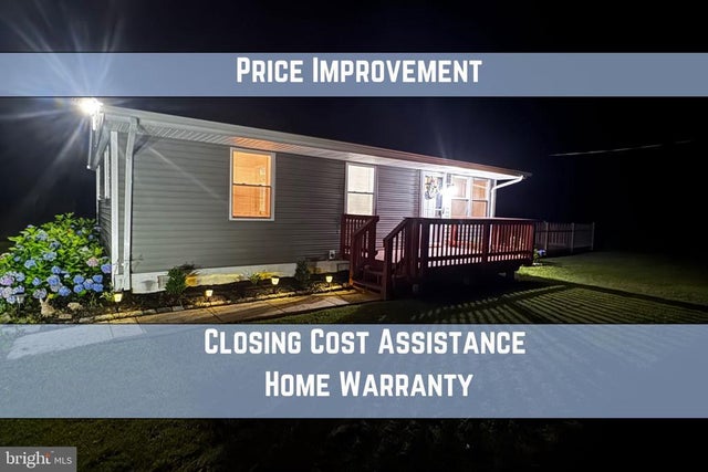 40147 Dockser Dr, Mechanicsville