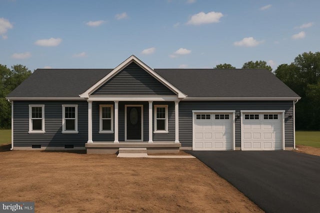 17881 Three Notch Rd, Dameron