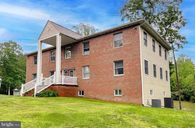 44605 Old St. Andrew's Church Rd., California