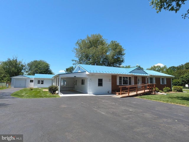 24675 Blackistone Rd, Hollywood