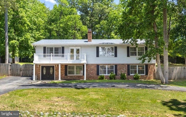 26008 Shenandoah Dr, Mechanicsville