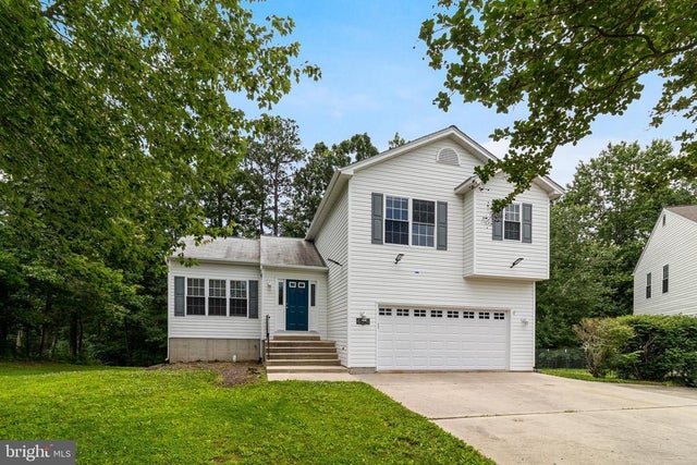 47251 Silver Slate Dr, Lexington Park