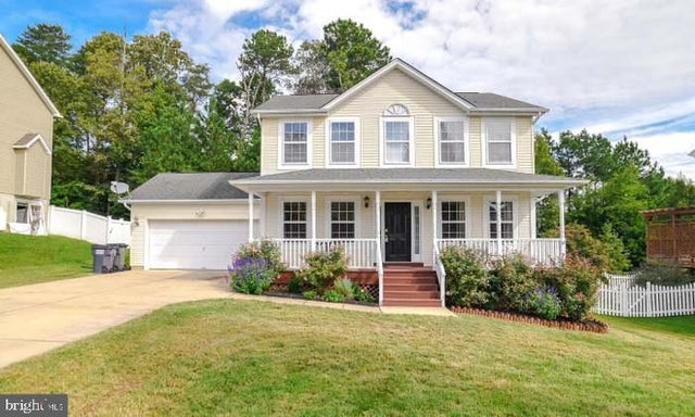 46714 Sandalwood St, Lexington Park