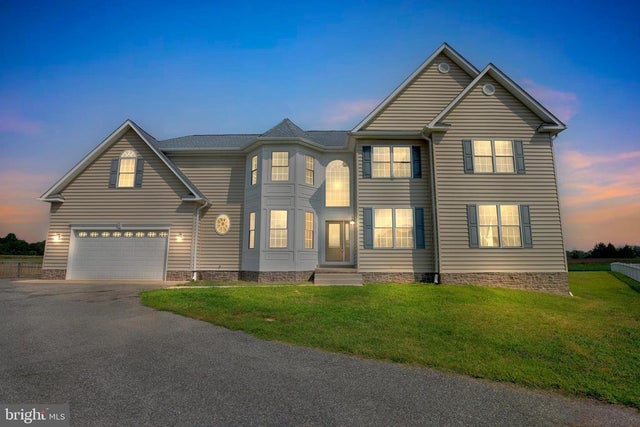 28560 Plateau Ln, Mechanicsville