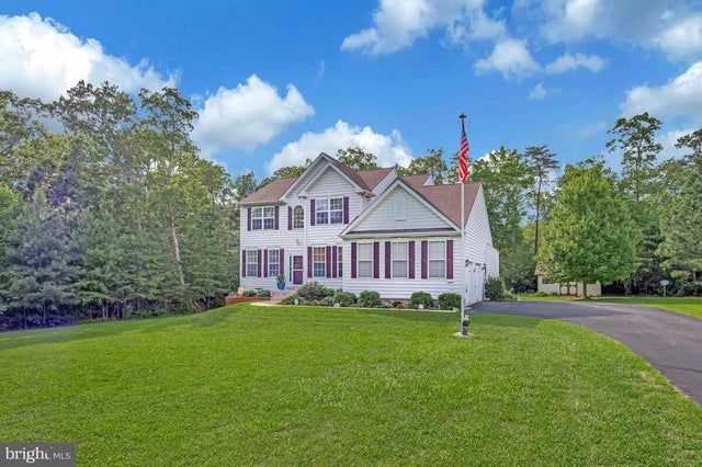 18457 Heritage, Saint Inigoes