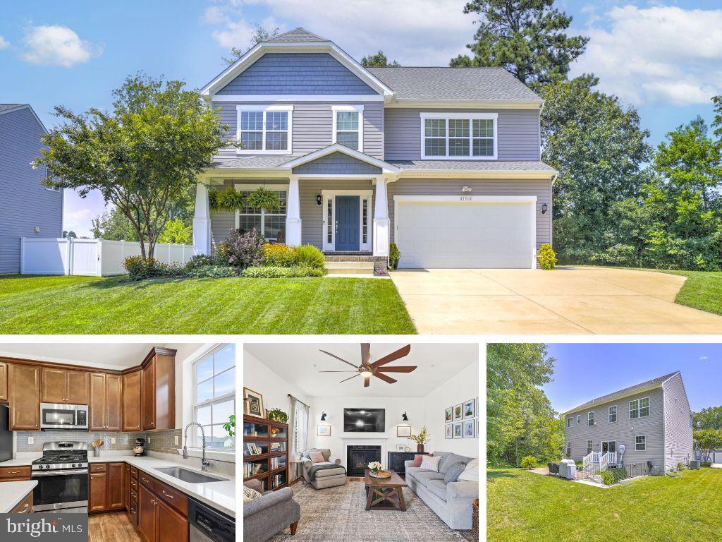 21312 Fox Wood Ln, CALIFORNIA