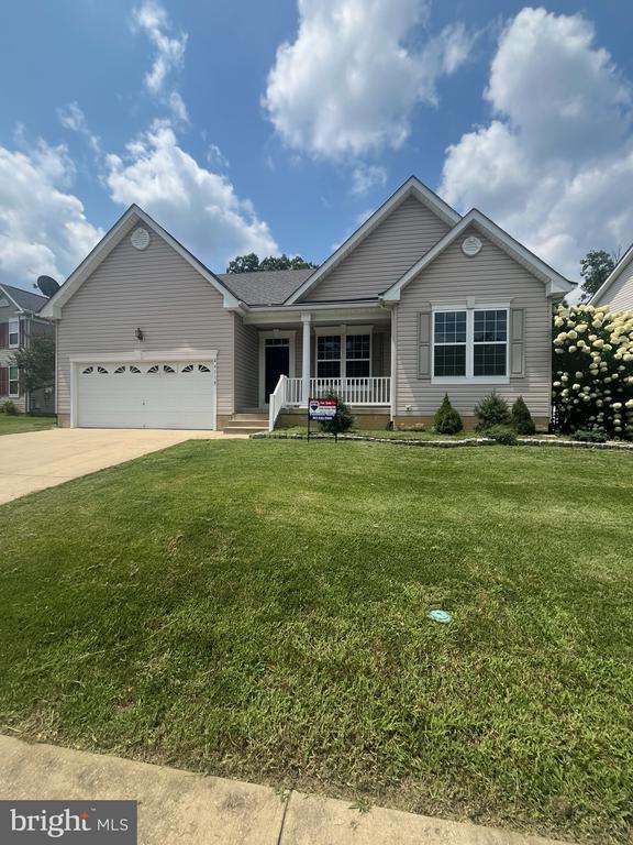 46118 Seabiscuit Ct, Lexington Park