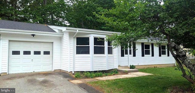 22055 Fox Ridge Rd, Lexington Park