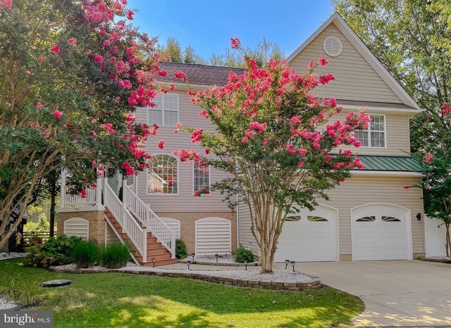 17838 4th St, Tall Timbers