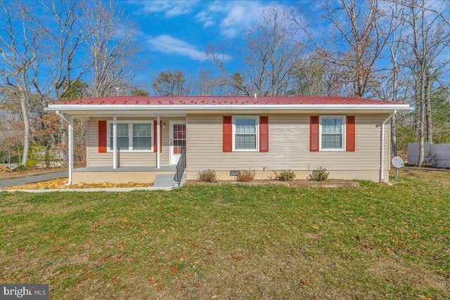 40760 King Dr, Mechanicsville