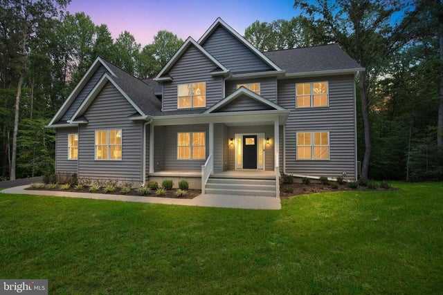 27710 Queentree Rd, Mechanicsville